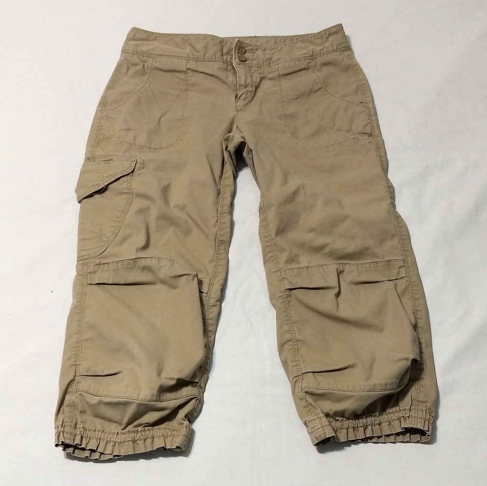 The North Face Capri Pants